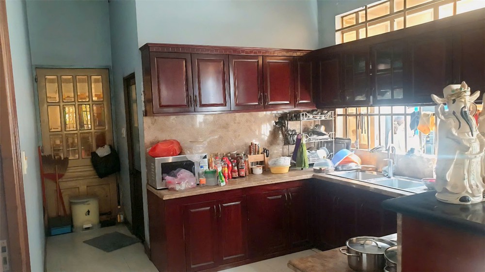 Nhà 1 Lầu Thuận An, Ngân Hàng Thanh Lý Nhà Mt Nhựa 6M, Ngang 10M, Gia Thỏa Thuận