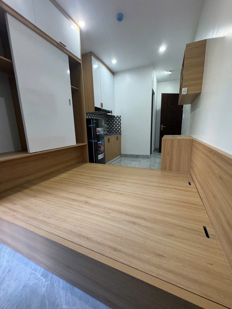 Cần Bán Ccmn Phố Cầu Noi - 55 M2 - 7 Tầng - Mt 5- Giá 19.8 Tỷ