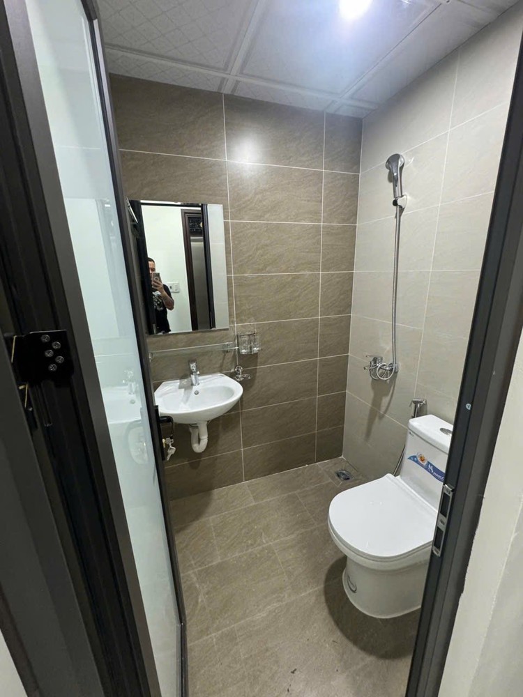 Cần Bán Ccmn Phố Cầu Noi - 55 M2 - 7 Tầng - Mt 5- Giá 19.8 Tỷ