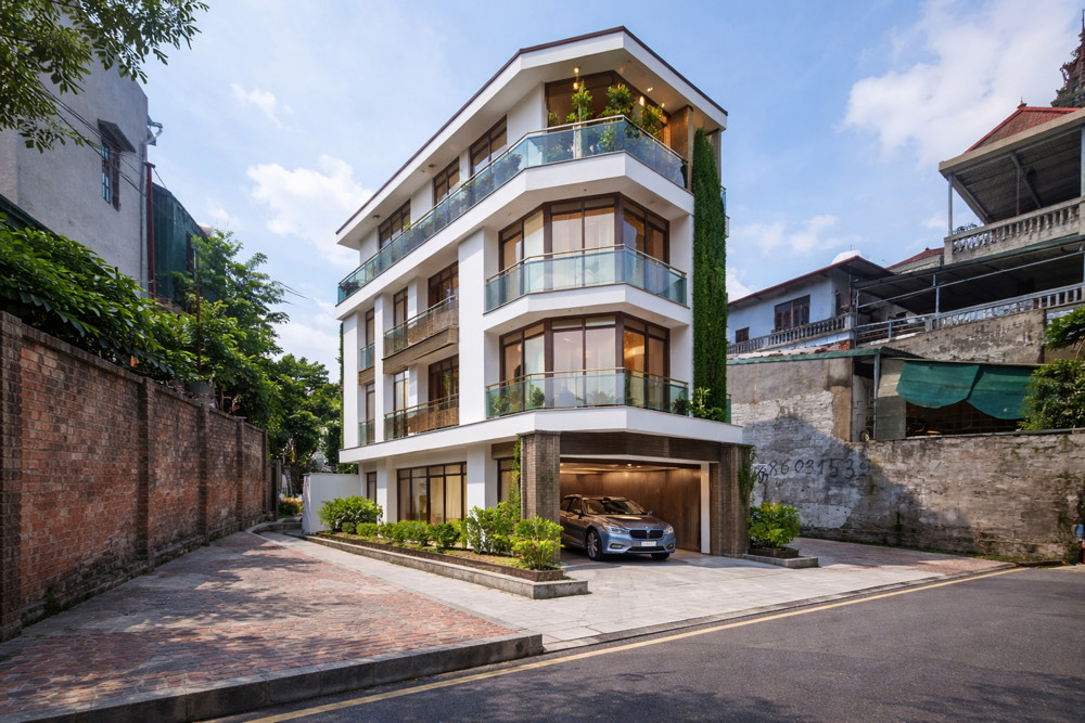 Bán Lô Đất Thượng Thanh, Thanh Am, Lô Góc Oto Tải Vào. 40M X 5M Hơn 8T Còn Tl