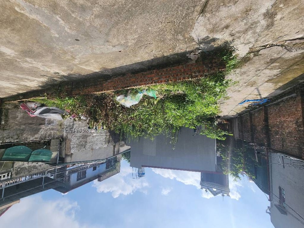 Bán Lô Đất Thượng Thanh, Thanh Am, Lô Góc Oto Tải Vào. 40M X 5M Hơn 8T Còn Tl