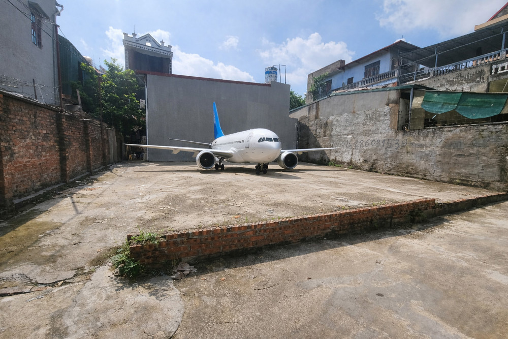 Bán Lô Đất Thượng Thanh, Thanh Am, Lô Góc Oto Tải Vào. 40M X 5M Hơn 8T Còn Tl