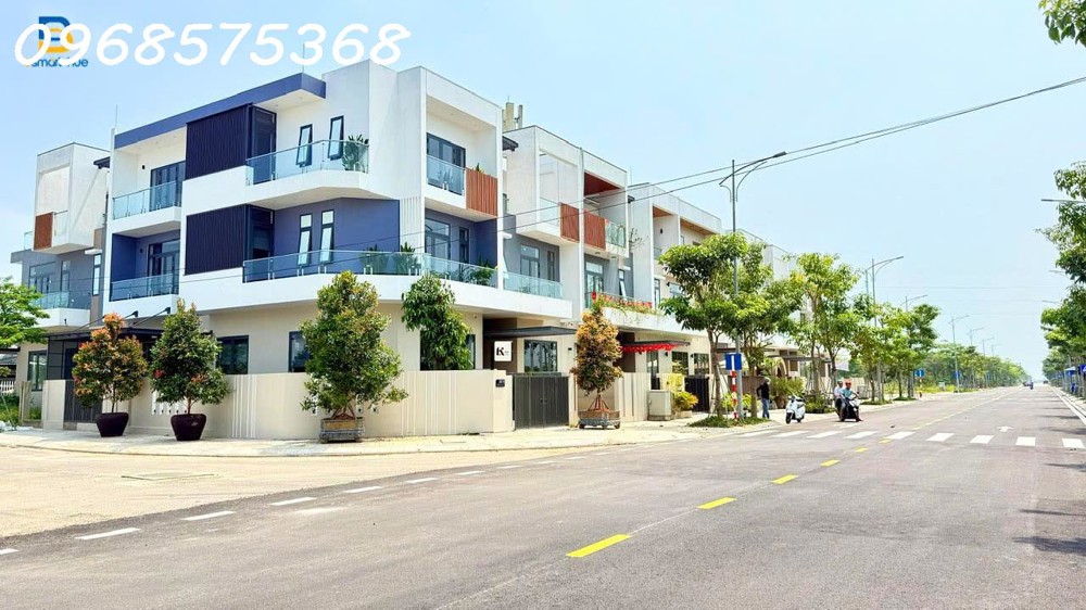 Bgi Topaz Downtown – Vị Trí Đắc Địa Nhất Trung Tâm Huế