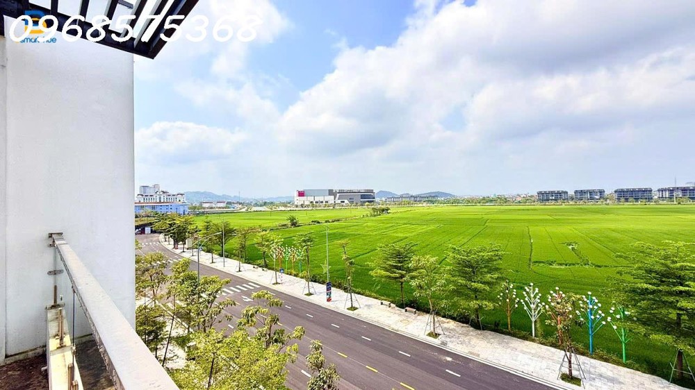 Bgi Topaz Downtown – Vị Trí Đắc Địa Nhất Trung Tâm Huế