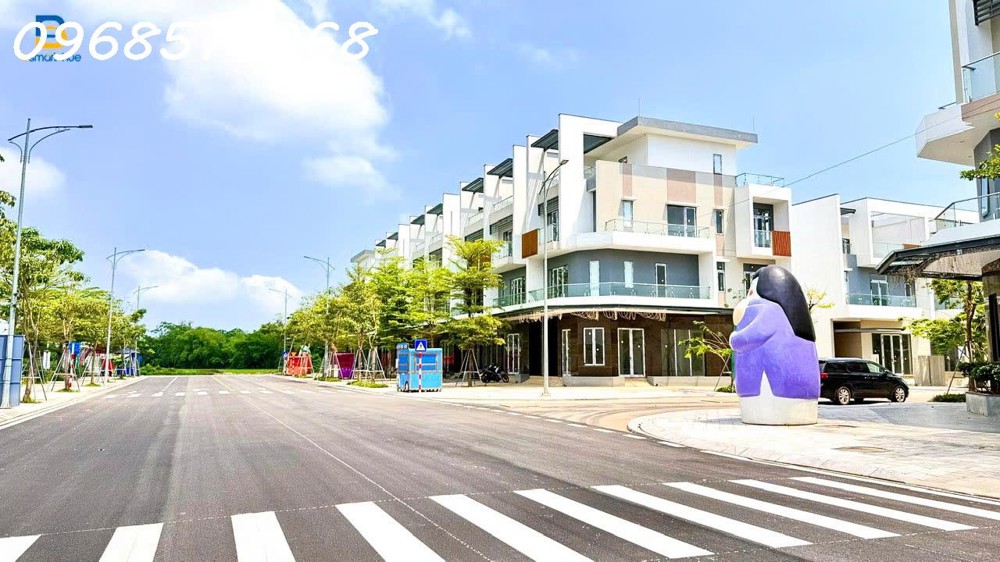 Bgi Topaz Downtown – Vị Trí Đắc Địa Nhất Trung Tâm Huế