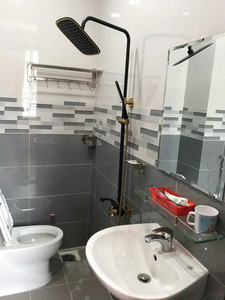 Khách Sạn Mt Võ Thị Phải – 20 Phòng – Dòng Tiền 190Tr/tháng – Chỉ 17 Tỷ