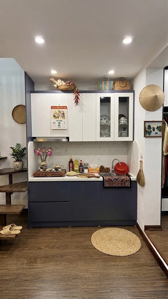 Trung Tâm Hai Bà Trưng - Không Gian 86M2 - 3 Ngủ Full Đồ - Chỉ 3.68 Tỷ