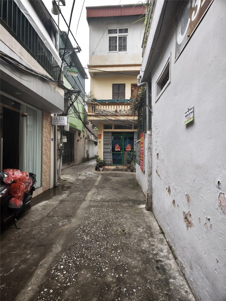 Trung Tâm Hai Bà Trưng - Không Gian 86M2 - 3 Ngủ Full Đồ - Chỉ 3.68 Tỷ