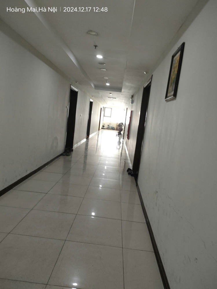 Bán Gấp Giá Rẻ Cc Complex 48 Ngọc Hồi 71M, Tầng 30, Mặt Tiền 5M, 5.29 Tỷ Hoàng Mai