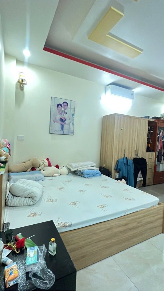 Bán Nhà Đường Số 6, Phường Linh Xuân, Thủ Đức, Tp Hcm. Dt 104 M2, 3 Tầng, 4Pn. Giá 6.95 Tỷ, Sh