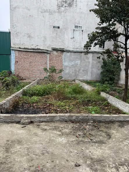 Cơ Hội Đầu Tư Hiếm 51.4M Ô Tô Vào Tận Nhà Tại Sơn Tây - Hà Nội