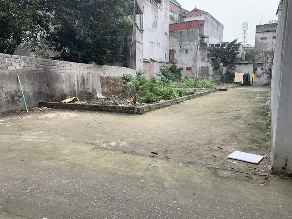 Cơ Hội Đầu Tư Hiếm 51.4M Ô Tô Vào Tận Nhà Tại Sơn Tây - Hà Nội