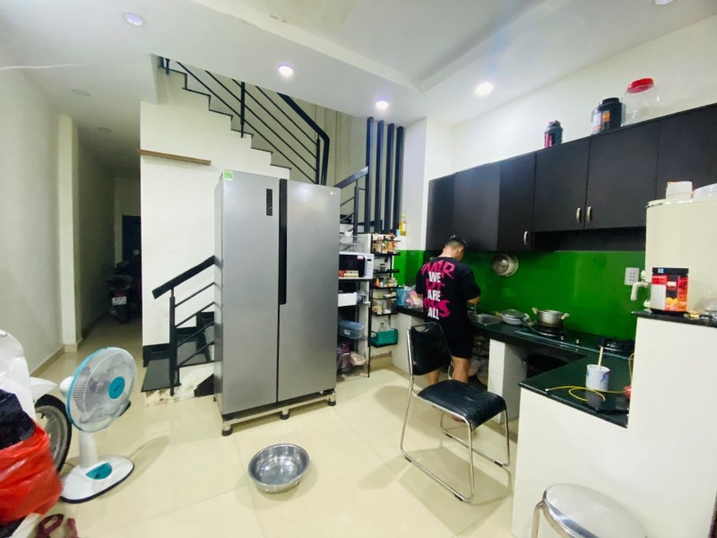 Bán Nhà Đường Số 6, Linh Xuân, Thủ Đức, Tp Hcm. Dt 210M2, 9Pn, 9,4 Tỷ. Sổ Hồng. 0933125879