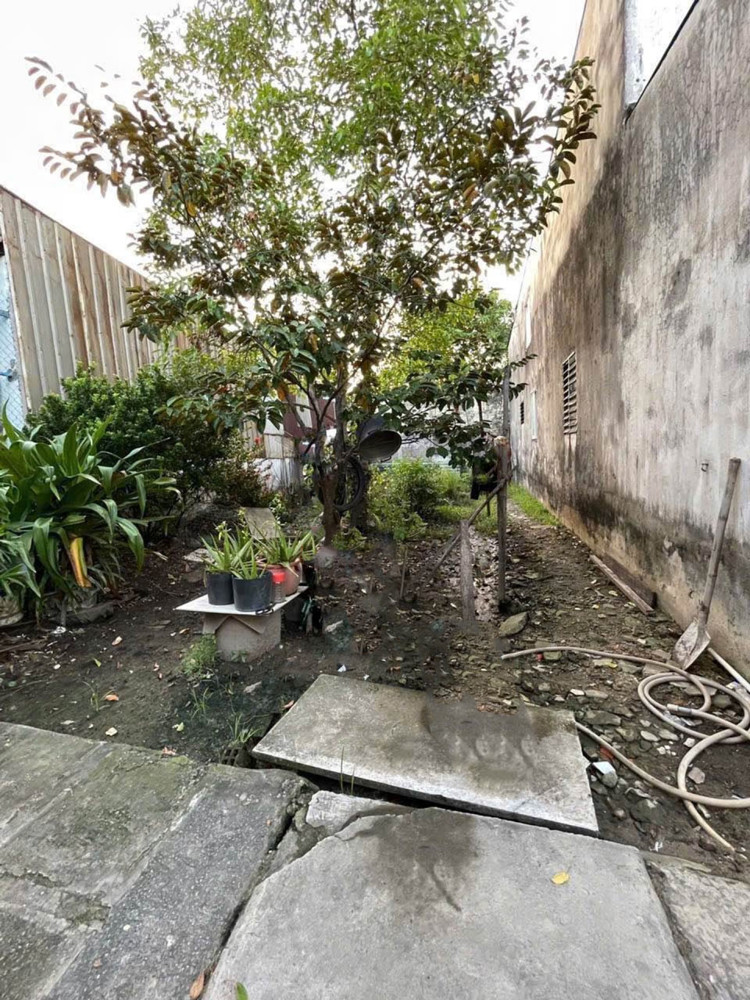 L2168 Đất Võ Thị Thừa Q12, Vuông, Ngang Lớn 6.3M, 2.X Tỷ