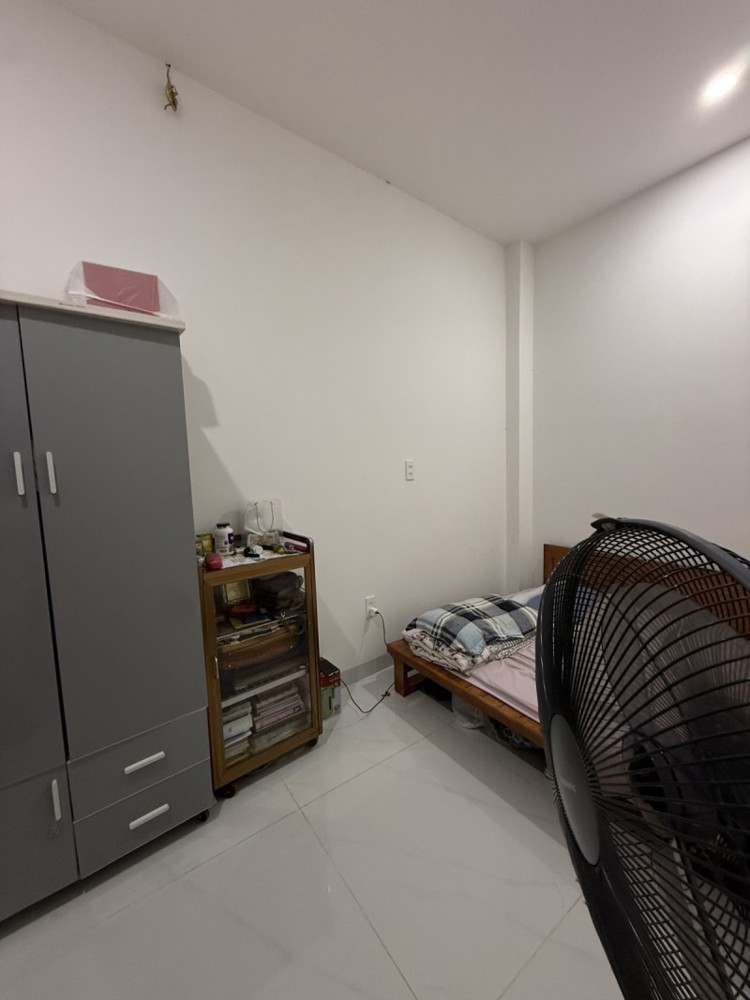 Bán Nhà 2 Tầng Quang Vinh,Shr Đường Ô Tô, Gần Chợ Biên Hòa