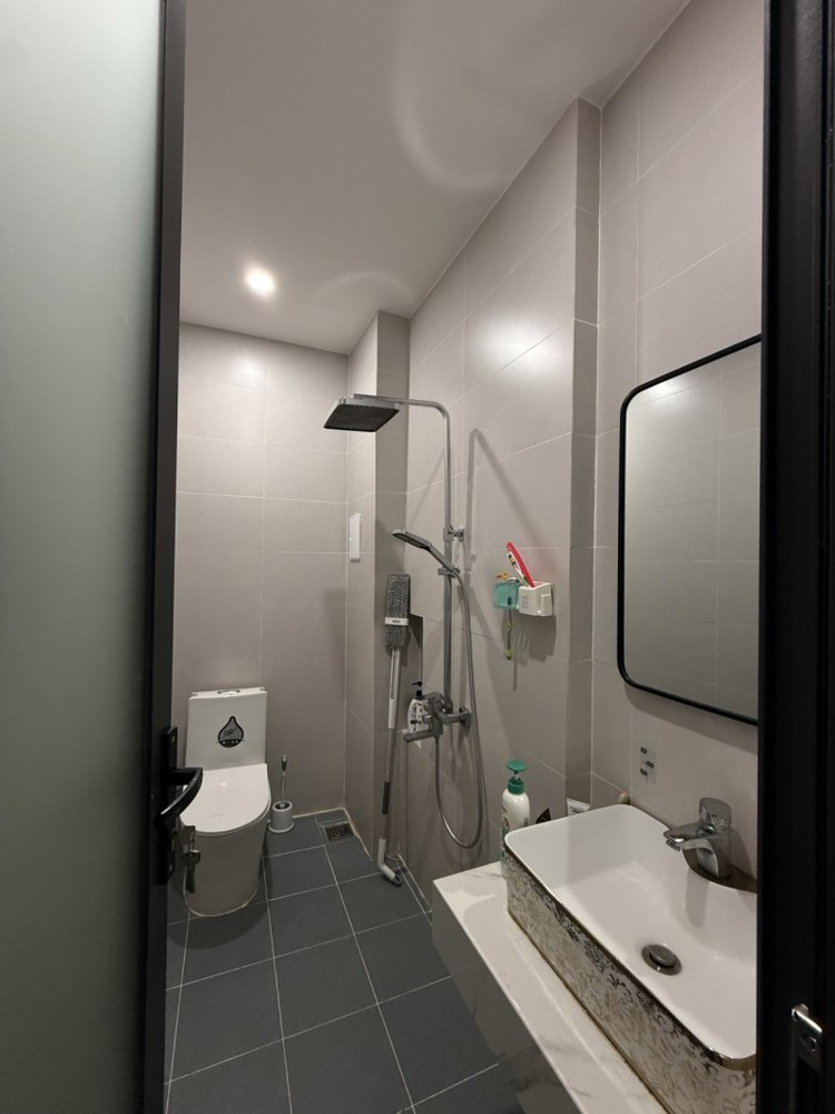 Bán Nhà 2 Tầng Quang Vinh,Shr Đường Ô Tô, Gần Chợ Biên Hòa