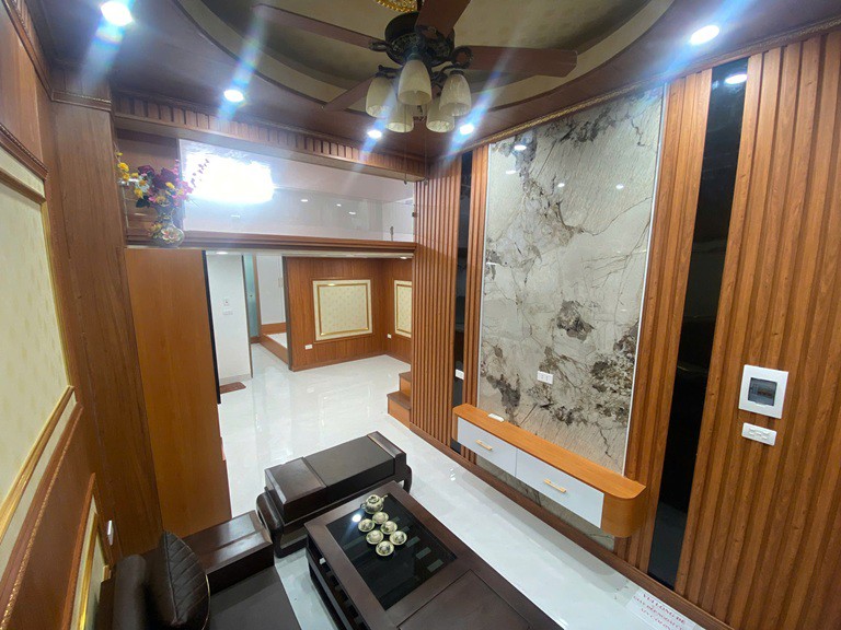 Nhà Đẹp - Giá Tốt Chính Chủ Bán Nhanh Nhà Tại Phường Ô Chợ Dừa, Quận Đống Đa, Tp Hà Nội