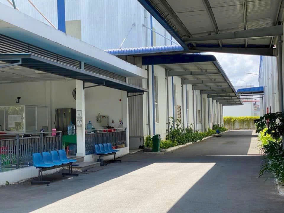 Xt082 Nhà Xưởng Sản Xuất Cho Thuê Lâu Dài, Thu Hút Nhiều Ngành Nghề Theo Qd Kcn