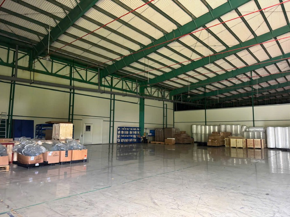 Xt082 Nhà Xưởng Sản Xuất Cho Thuê Lâu Dài, Thu Hút Nhiều Ngành Nghề Theo Qd Kcn