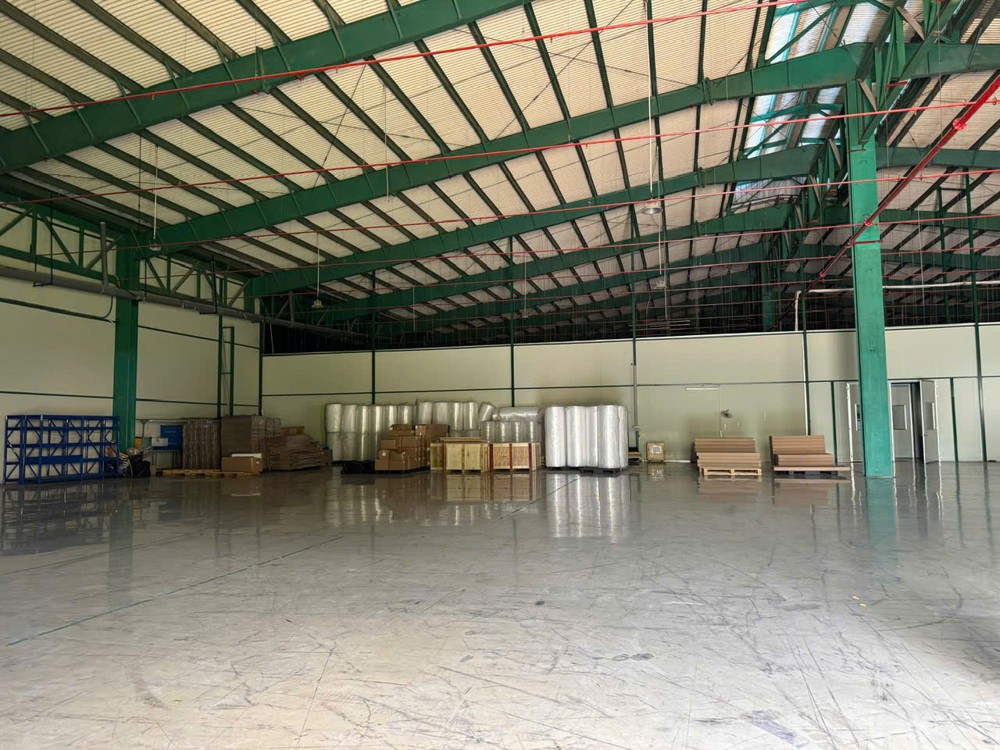 Xt082 Nhà Xưởng Sản Xuất Cho Thuê Lâu Dài, Thu Hút Nhiều Ngành Nghề Theo Qd Kcn