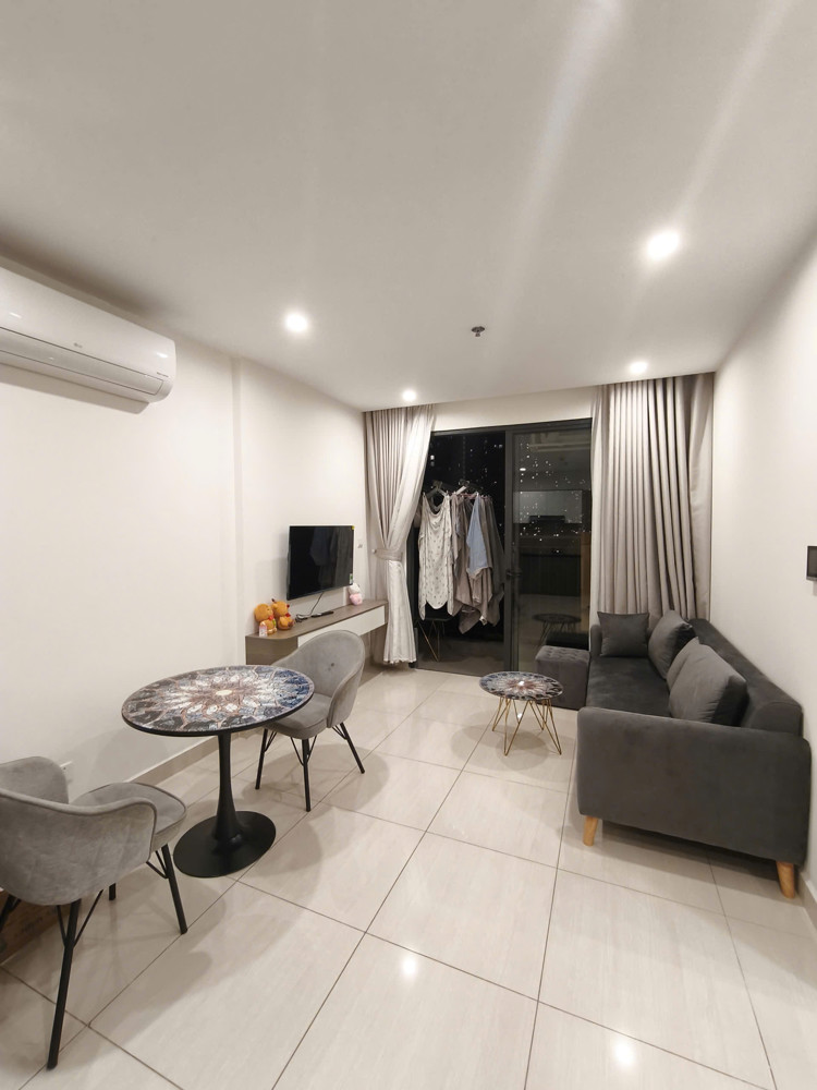 Cho Thuê Căn Hộ Vinhomes Grand Park – Tòa S9.02 - Tp. Thủ Đức, Tp. Hồ Chí Minh