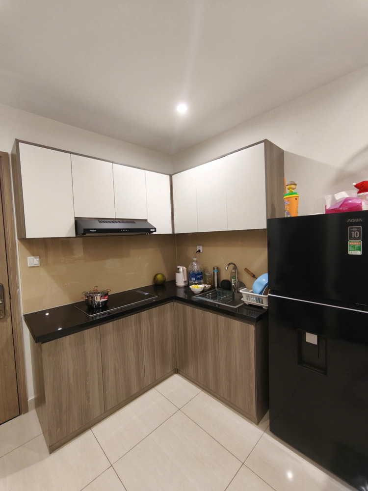 Cho Thuê Căn Hộ Vinhomes Grand Park – Tòa S9.02 - Tp. Thủ Đức, Tp. Hồ Chí Minh