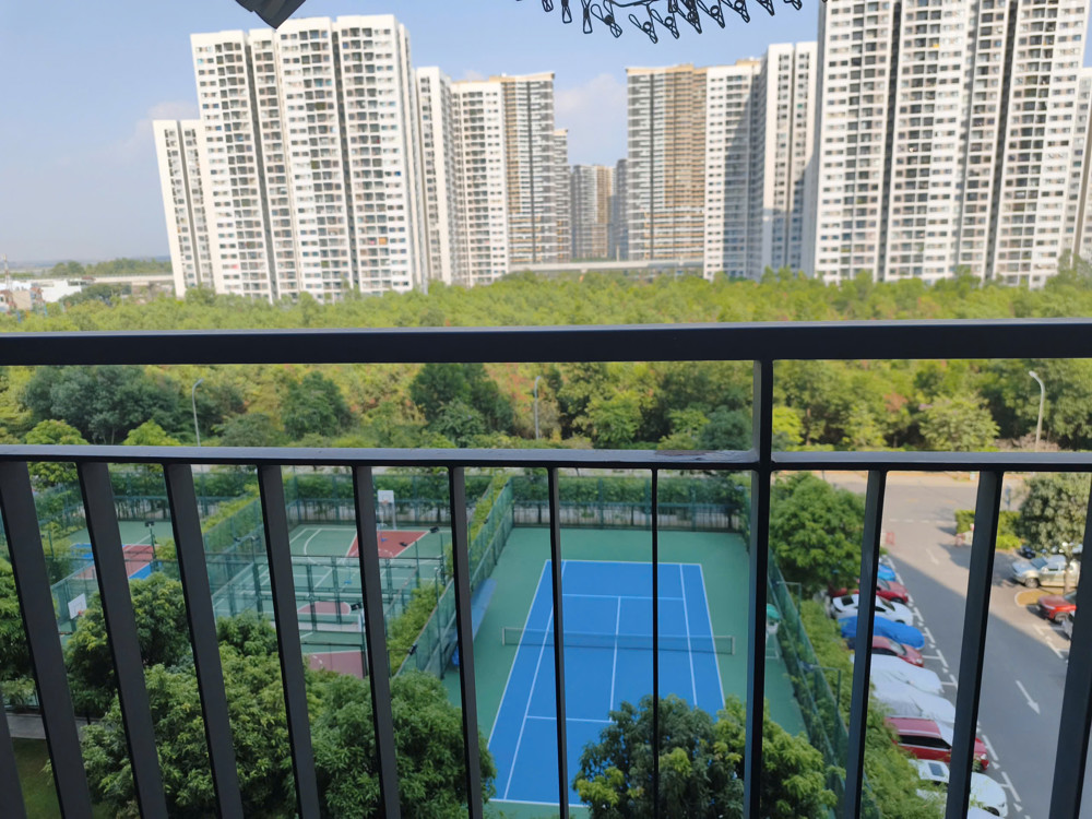 Cho Thuê Căn Hộ Vinhomes Grand Park – Tòa S9.02 - Tp. Thủ Đức, Tp. Hồ Chí Minh