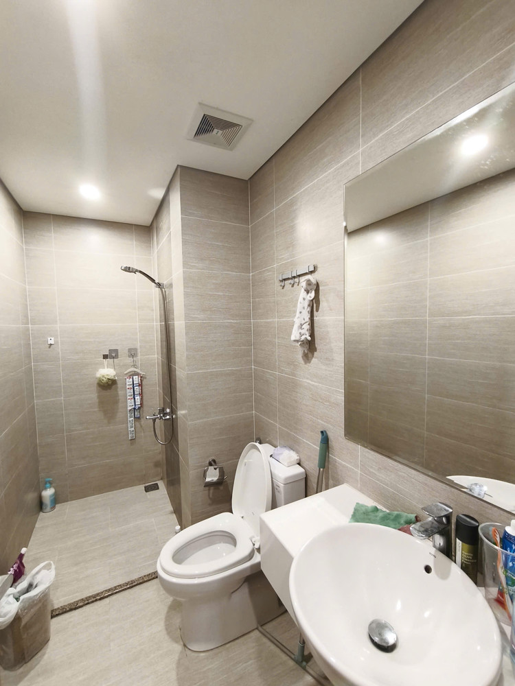 Cho Thuê Căn Hộ Vinhomes Grand Park – Tòa S9.02 - Tp. Thủ Đức, Tp. Hồ Chí Minh
