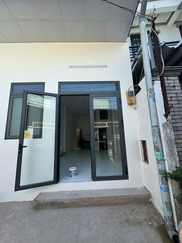 Mở Bán 2 Lô Đất Thổ Cư 100% – Hẻm 47 Đường 12 – Tam Bình – Tp Thủ Đức