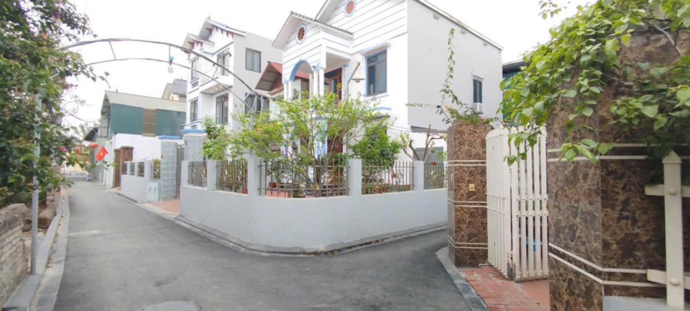 Hơn 40Tr/m² – Sở Hữu Ngay Lô Đất Xinh, Đường Nhựa Ô Tô Vào Tận Nơi Diện Tích: 79M² – Mặt Tiền 5M