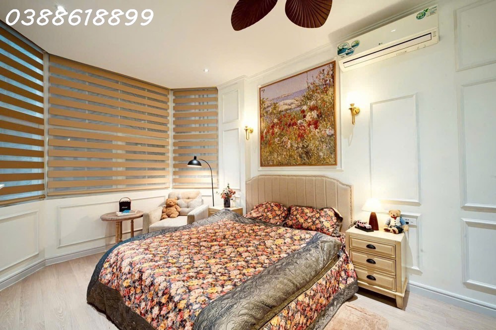 Bán Phân Lô Đào Tấn 48Mx5t, Mt 4M - Ô Tô Đỗ Cửa - 2 Mặt Ngõ, 3 Thoáng - Nhà Đẹp Ở Luôn