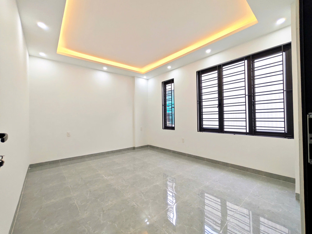 Nhà Đẹp Phố Trung Hành - 50M 4 Tầng - Lô Góc - Mới Tinh - Mặt Ngõ