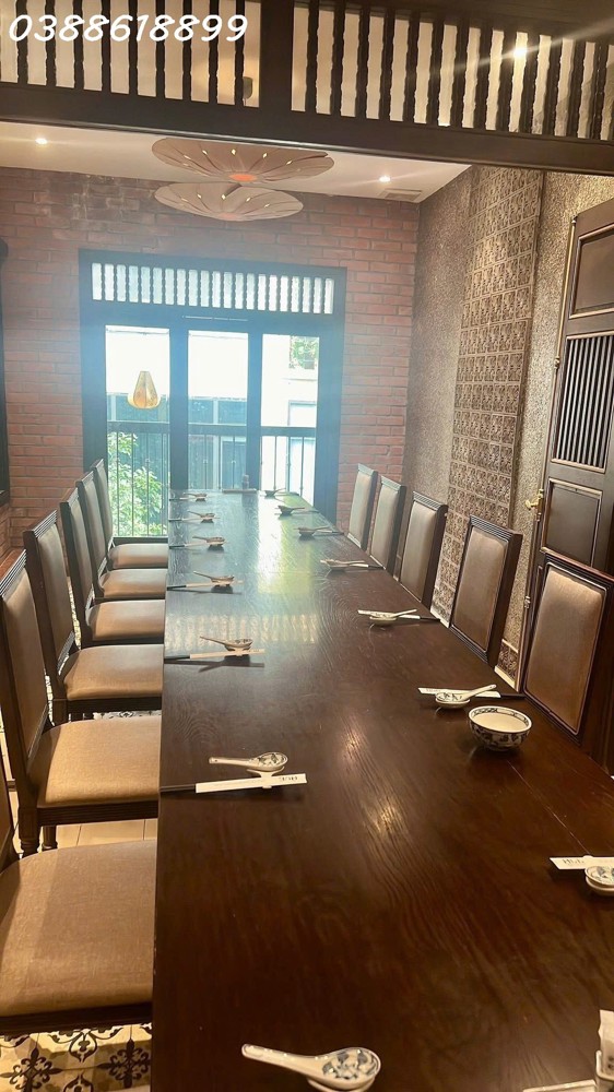 Bán Nhà Giang Văn Minh 128Mx4t, Mt 11M - Ngõ To Như Phố - Ô Tô Tránh - Đang Kinh Doanh 200 Tr / Th