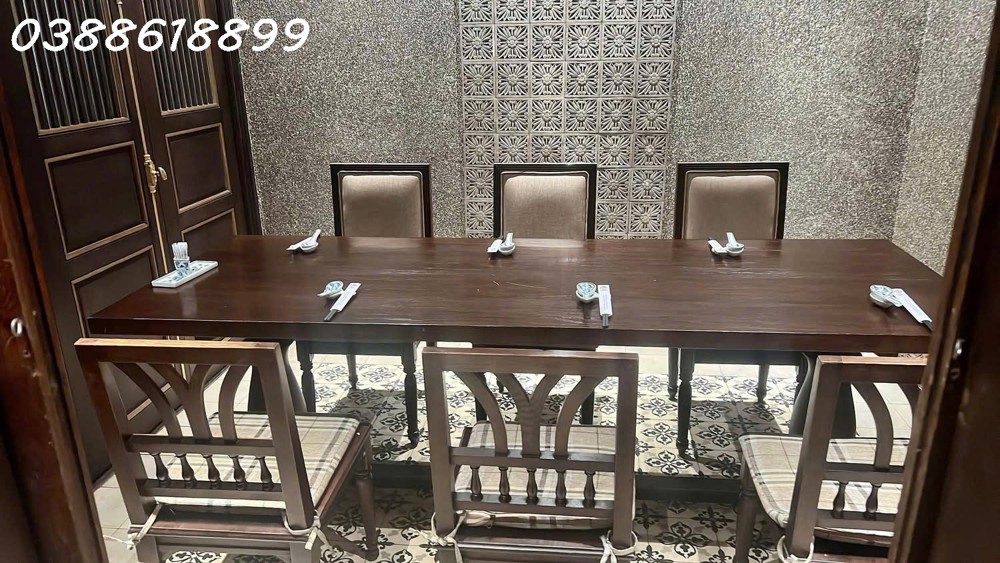 Bán Nhà Giang Văn Minh 128Mx4t, Mt 11M - Ngõ To Như Phố - Ô Tô Tránh - Đang Kinh Doanh 200 Tr / Th