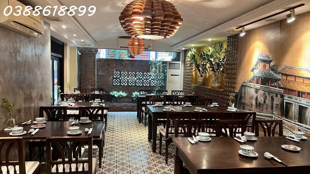 Bán Nhà Giang Văn Minh 128Mx4t, Mt 11M - Ngõ To Như Phố - Ô Tô Tránh - Đang Kinh Doanh 200 Tr / Th