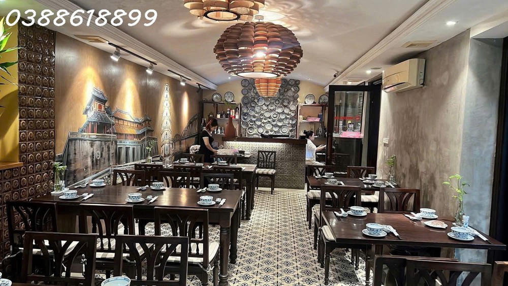 Bán Nhà Giang Văn Minh 128Mx4t, Mt 11M - Ngõ To Như Phố - Ô Tô Tránh - Đang Kinh Doanh 200 Tr / Th