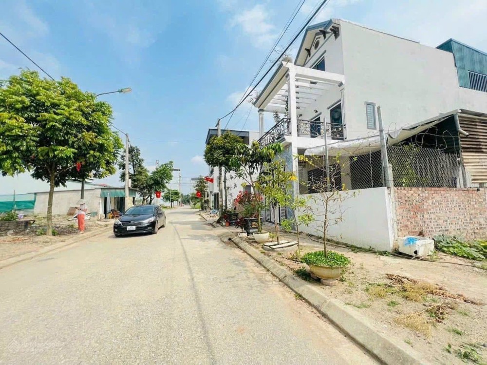 Cần Bán Nhanh Lô Đất Đẹp Diện Tích 100M2 Gần Kcn Cao Hòa Lạc Giá Đầu Tư