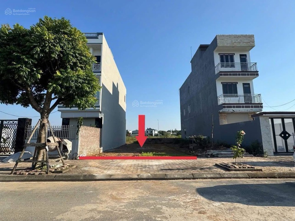 Cần Bán Nhanh Lô Đất Đẹp Diện Tích 100M2 Gần Kcn Cao Hòa Lạc Giá Đầu Tư