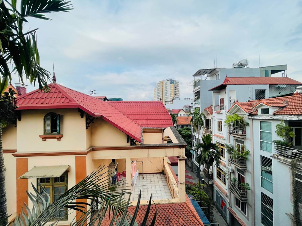 Nhà Sát Võng Thị Ngõ Nông - Gần Hồ - Tiện Ích Bạt Ngàn – Ô Tô 7 Chỗ Đỗ Cửa - Tặng Nội Thất - Ở Sướng