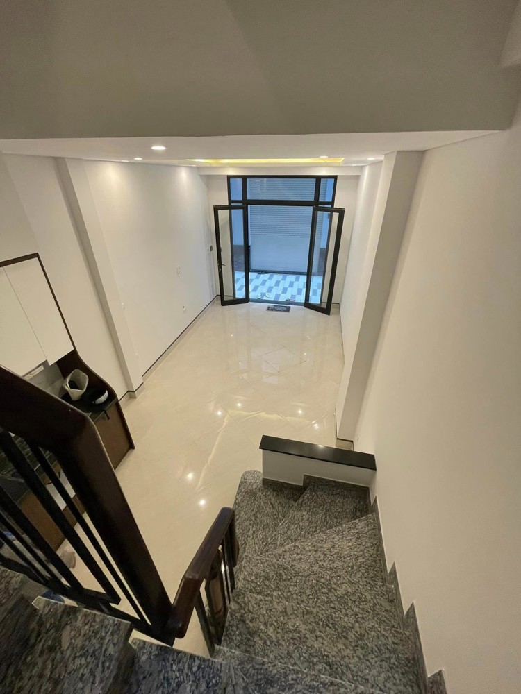 Hiếm – 5.99 Tỷ Nhà Phúc Lợi – Hàng Xóm Vinhomes. • Diện Tích Sử Dụng 40M 4 Tầng