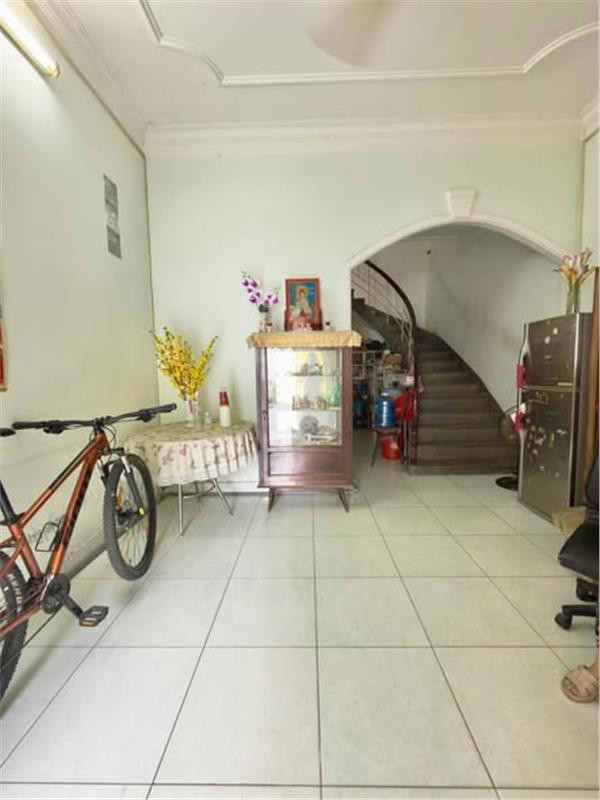 Nhà Hxh Đường Trần Bình Trọng Phường 5 Cũ Quận Bình Thạnh