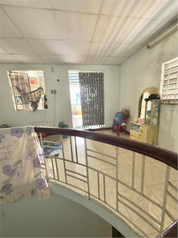 Nhà Hxh Đường Trần Bình Trọng Phường 5 Cũ Quận Bình Thạnh