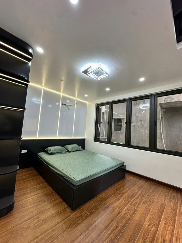 Đặng Văn Ngữ – Diện Tích 57M² – Nhà 4 Tầng – Mặt Tiền 6M Giá Chỉ 14,5 Tỷ