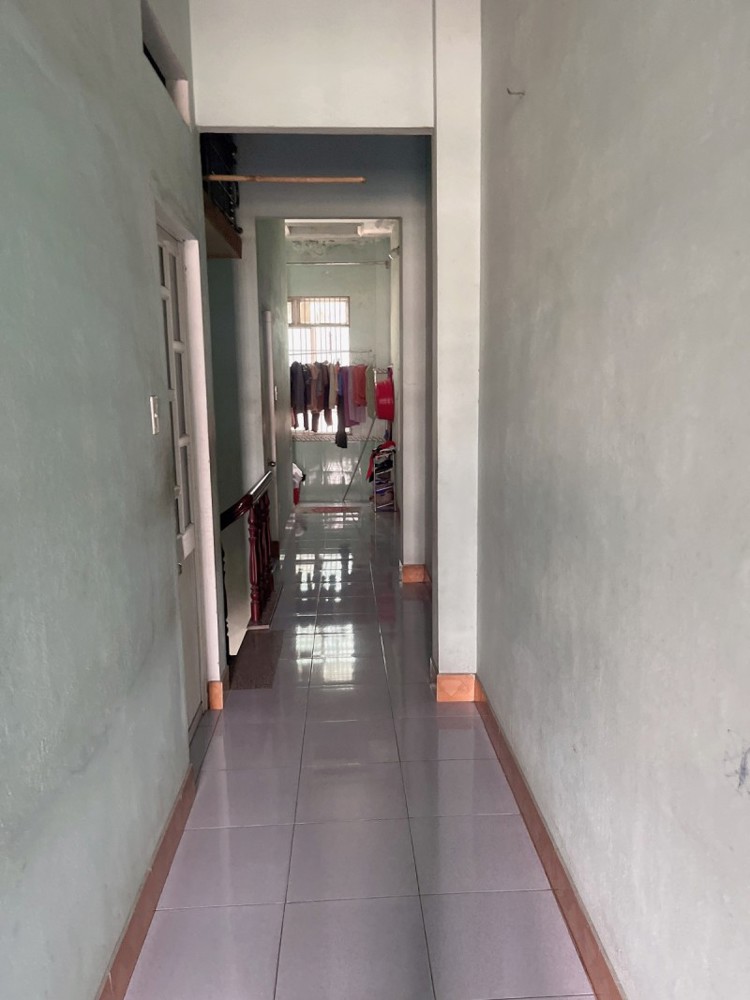 ► Mt Kd Cù Chính Lan Mặt Chợ Thanh Khê, 74M2, Ngang 5M, 2 Tầng, 9.5 Tỷ