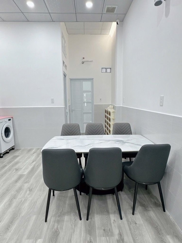 Bán Nhà Hẻm Xe Hơi Thoại Ngọc Hầu Tân Phú, 115M2, 4X28.5m Nở Hậu 5M, Sát Go Phú Thạnh Chỉ 9.9 Tỷ