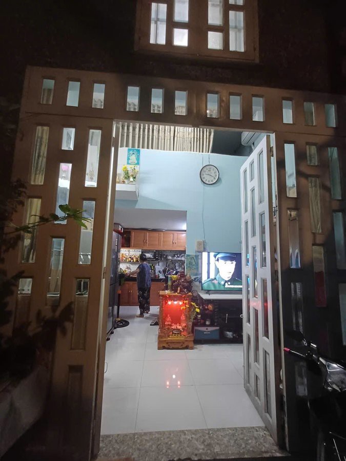 Bán Nhà 2 Mặt Tiền Hxh Lê Thúc Hoạch Q.tân Phú 50M², 2Tầng,7.09 Tỷ, Dòng Tiền 11Triệu/tháng