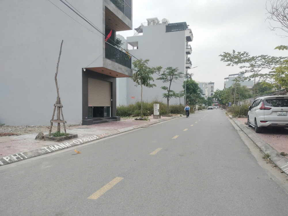 Bán Đất Tđc Cây Đa – Hải An – 67,5M² – Hạ Tầng Đồng Bộ – Giá 88 Triệu/m²