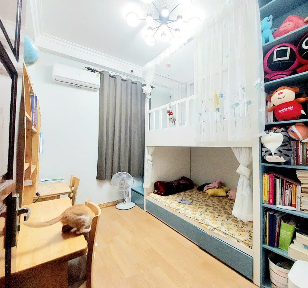 Bán Đất Tặng Nhà Kim Ngưu, Giá Đầu Tư, Xây Ccmn 86M 3T Nhỉnh 13 Tỷ 0903262939