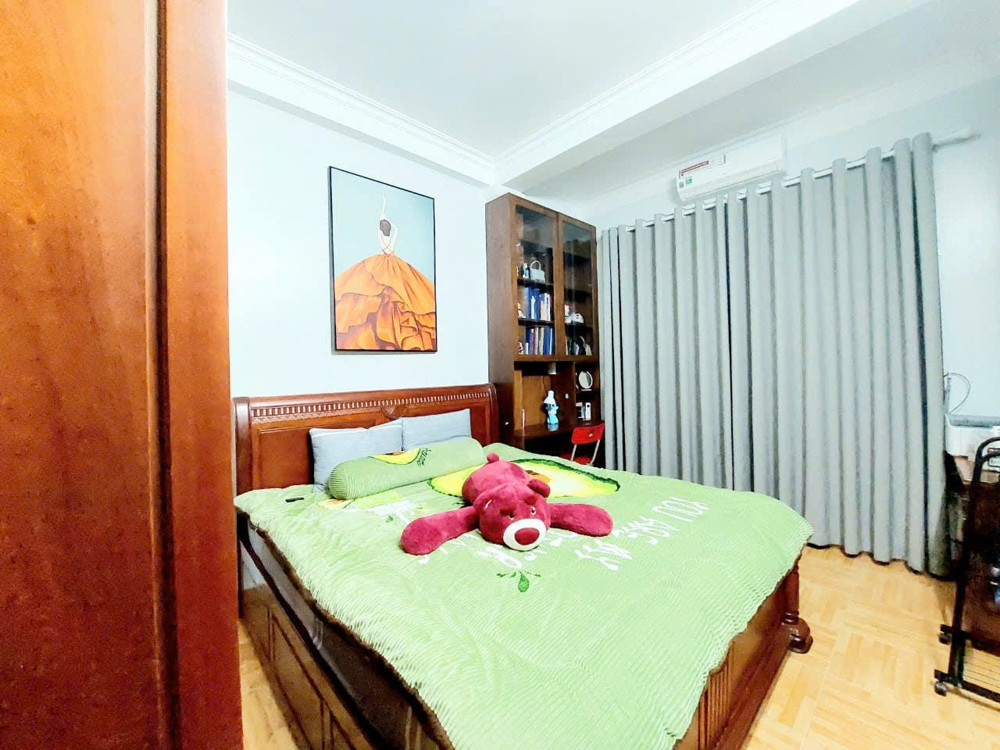 Bán Đất Tặng Nhà Kim Ngưu, Giá Đầu Tư, Xây Ccmn 86M 3T Nhỉnh 13 Tỷ 0903262939