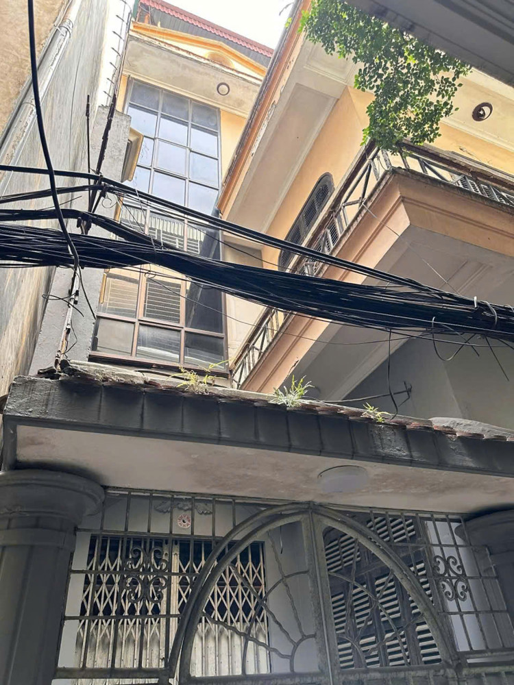 Hiếm Kim Ngưu, Kinh Doanh, Ô Tô Tải Đỗ Cửa, 2 Thoáng Vĩnh Viễn, Giá Đầu Tư 55M 3T Nhỉnh 13 Tỷ